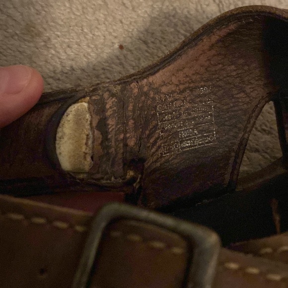 Men’s Teva Sandals size 13 - Picture 6 of 6